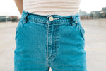 Vintage Denim Sonoma Mom Shorts (8)