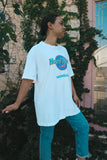 Neon Hard Rock Honolulu T-Shirt (XL)