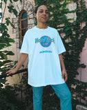 Neon Hard Rock Honolulu T-Shirt (XL)