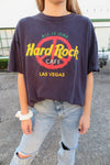 Hard Rock Cafe Las Vegas T-Shirt (XL)