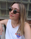 Emily Tortoise Sunglasses