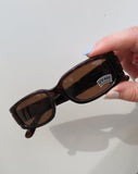 Alex Tortoise Sunglasses