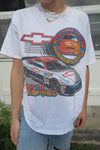 Chevy Winner's Circle T-Shirt (XL)