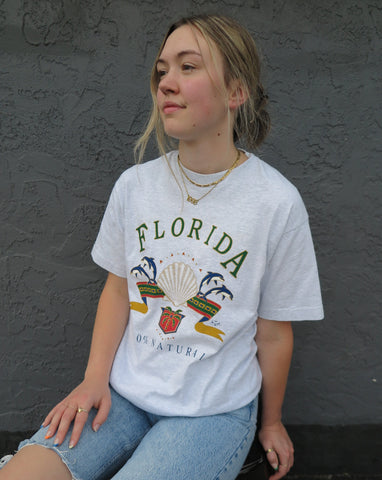 '93 Florida T-Shirt (L)