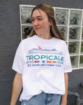 Tropicale T-Shirt (XL)