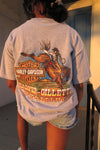 Harley Davidson Wyoming T-Shirt (L)