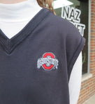 Ohio State Sweater Vest (L)