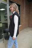 Ohio State Sweater Vest (L)