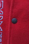 Vintage Ohio State Varsity Jacket (M)