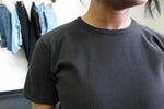 Vintage Black T-Shirt (S)