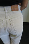 Tan Levi's Corduroy Pants (13 Vintage)