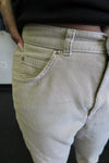Tan Levi's Corduroy Pants (13 Vintage)