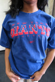 New York Giants T-Shirt (M)