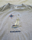 Bahamas T-Shirt (XXL)