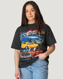 '01 Super Chevy Show T-Shirt (L)