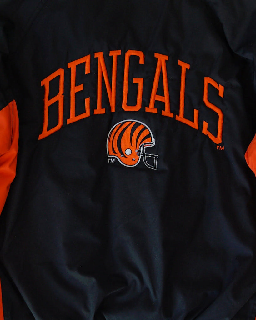 Vintage Cincinnati Bengals Crewneck (L) – Naz Thrift