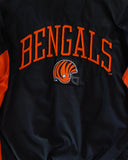 Cincinnati Bengals Winter Coat (L)
