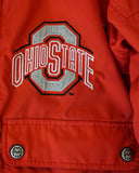 Vintage Ohio State Winter Coat (L)