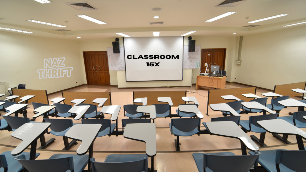 Classroom