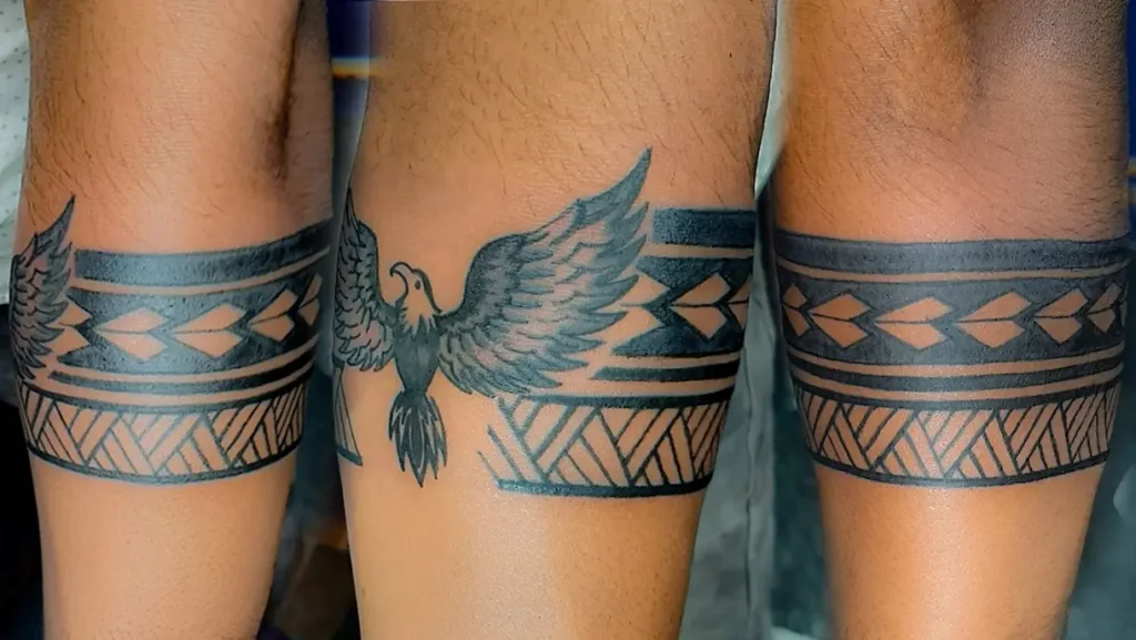 Tattoo Experience