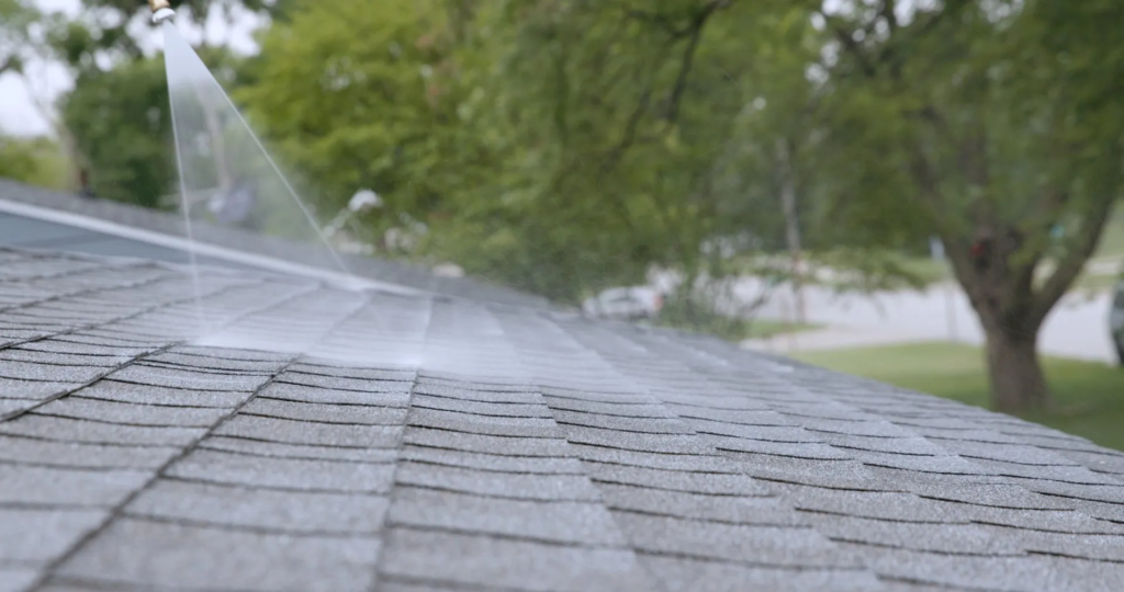 Rejuvenating Roofs