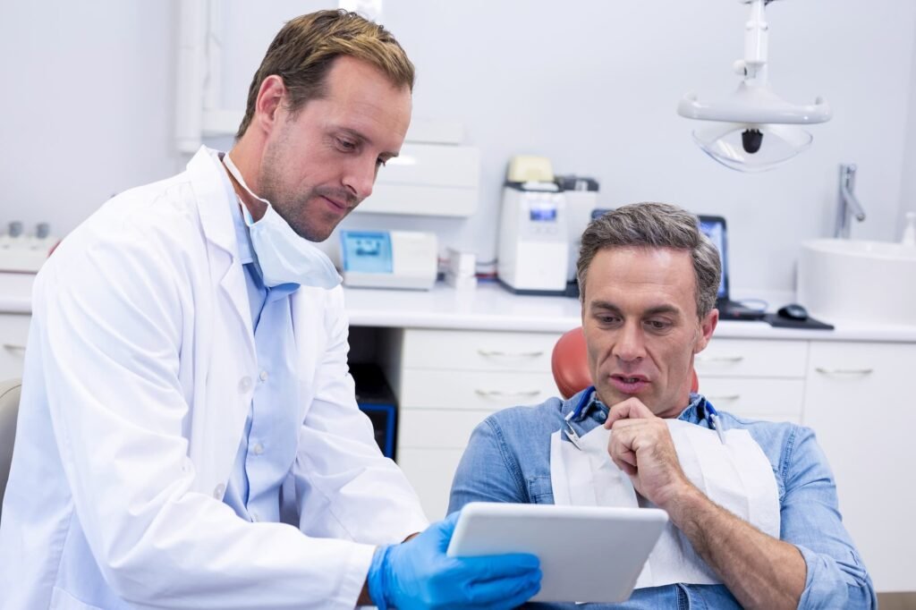 Dental Patient Marketing