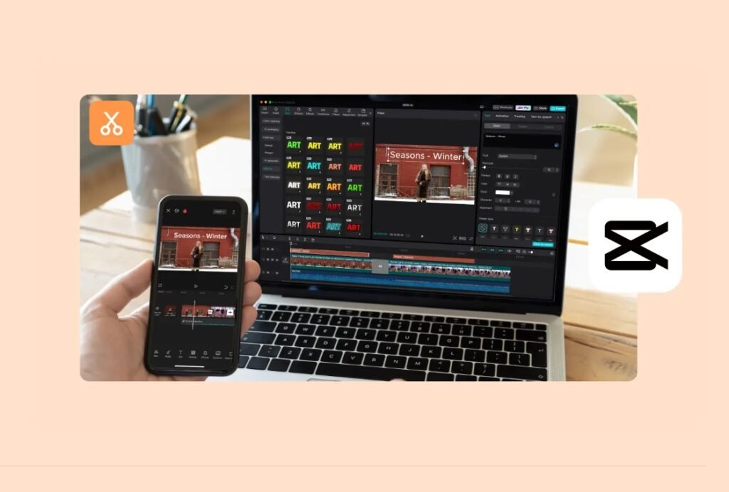 How to Use CapCut Desktop for Daily Video Editing Tasks