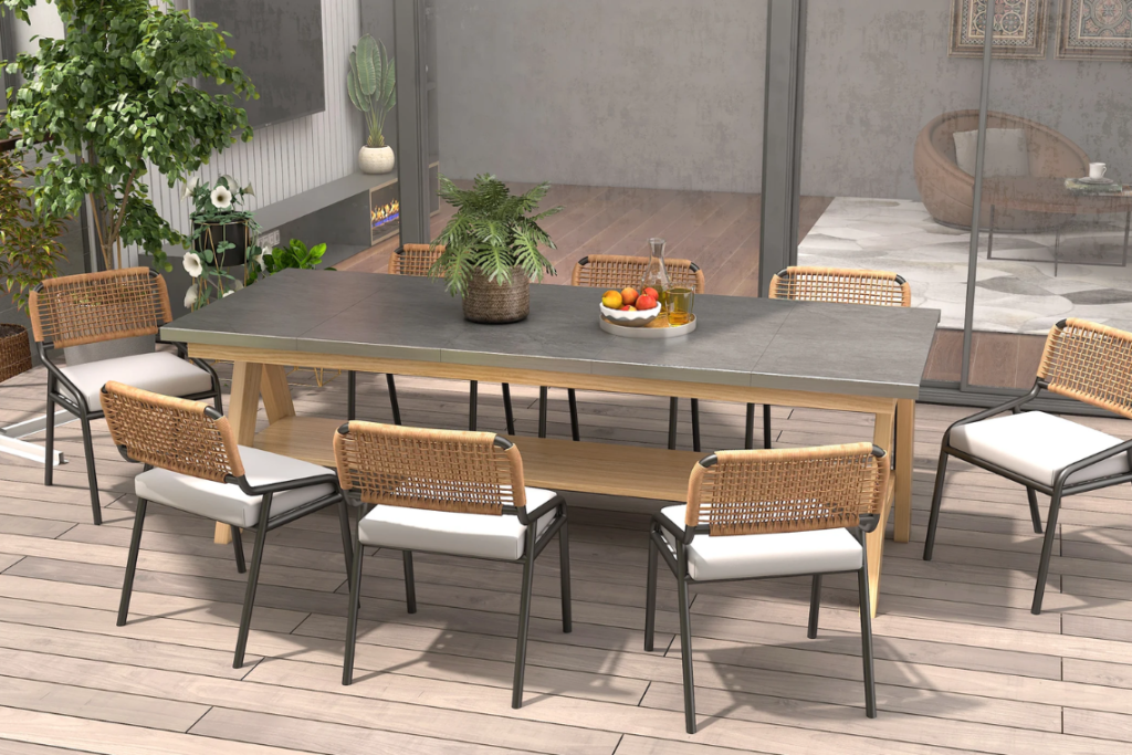 Patio Conversation Sets