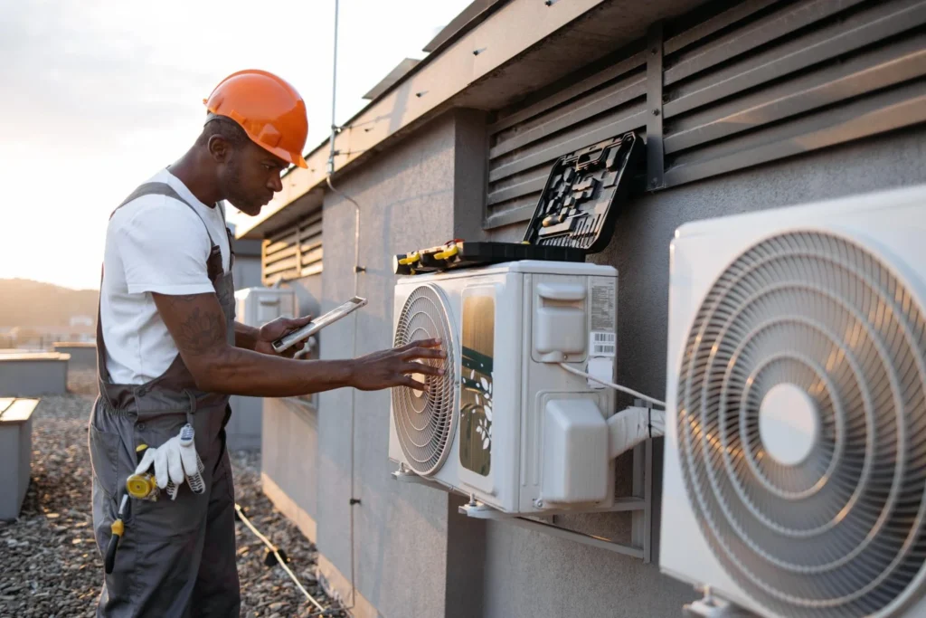 How Abend Services Ensures Safe and Effective HVAC Installations for Your Home
