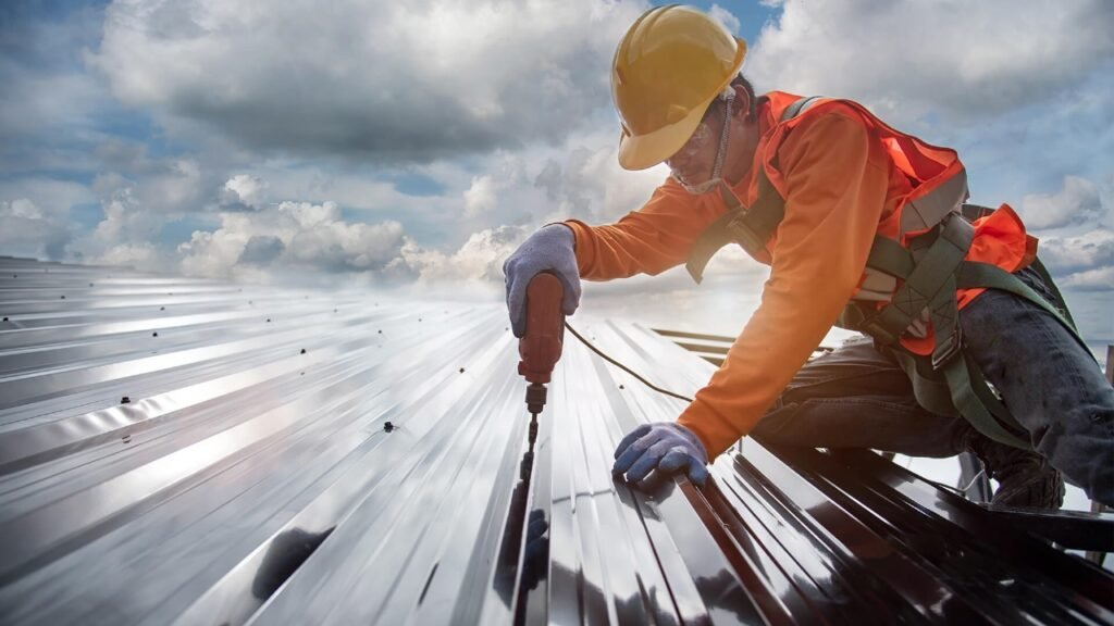How ScissorTail Roofing and Construction Is Transforming Homes in Edmond, OK
