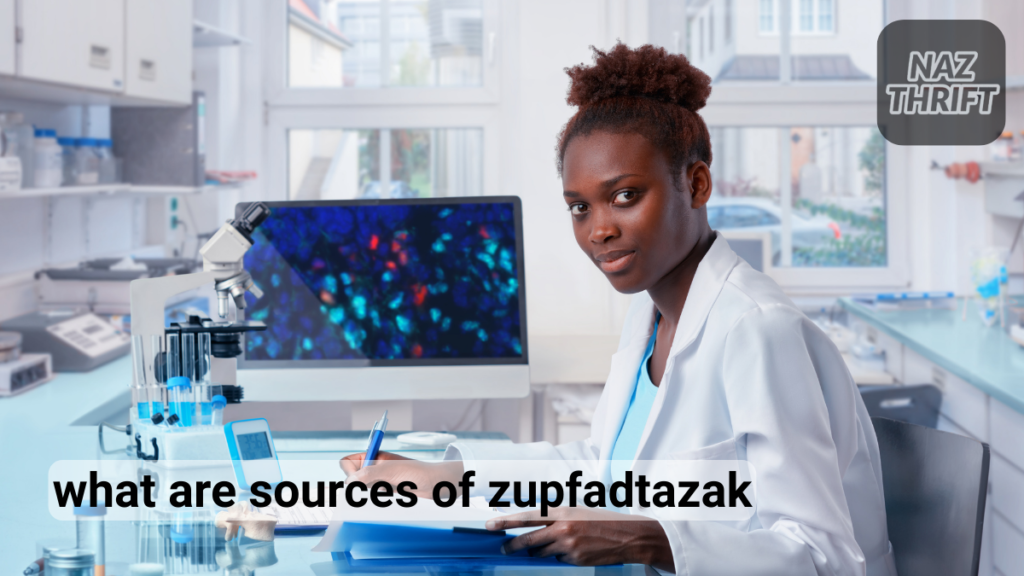Zupfadtazak
