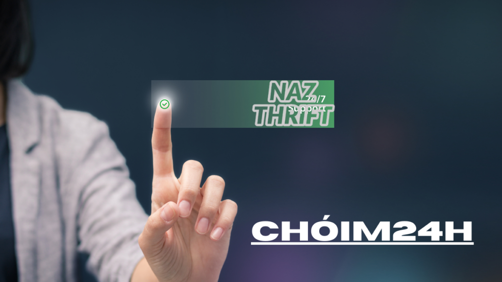 Chóim24h