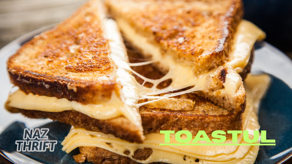 Toastul