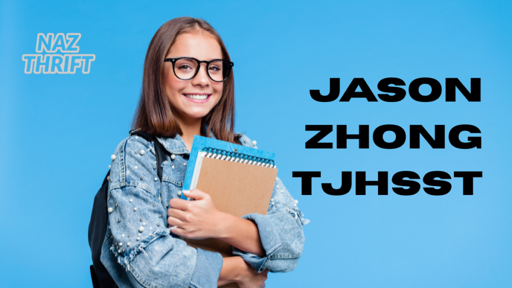 TJHSST