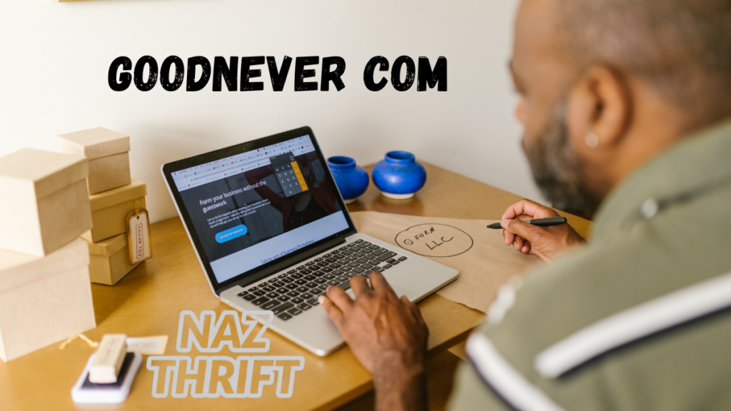 goodnever