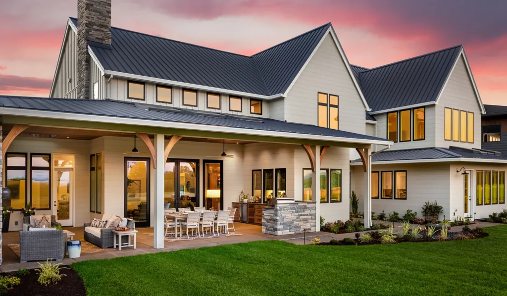 Shiner Exteriors