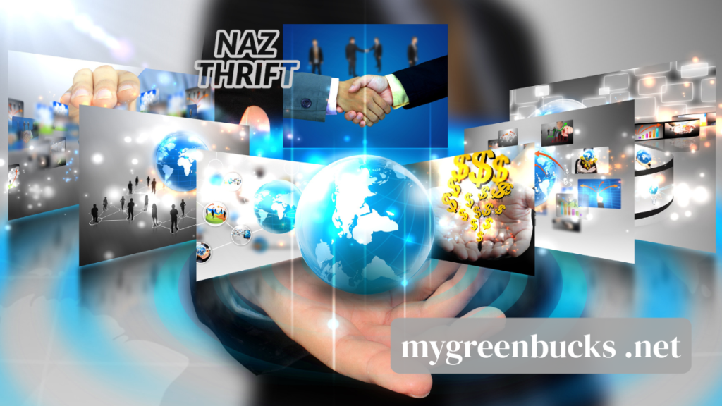 mygreenbucks