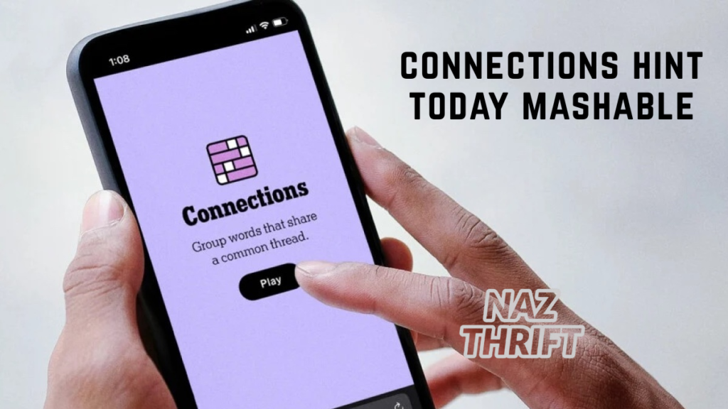 connections