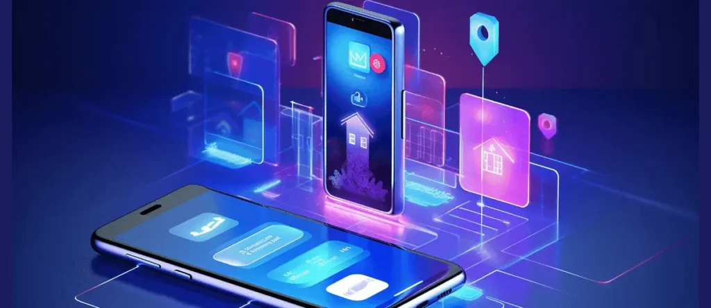 Custom Mobile App Development