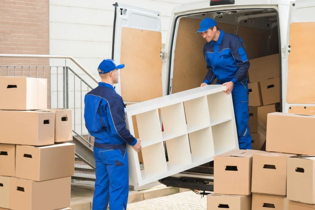 Movers