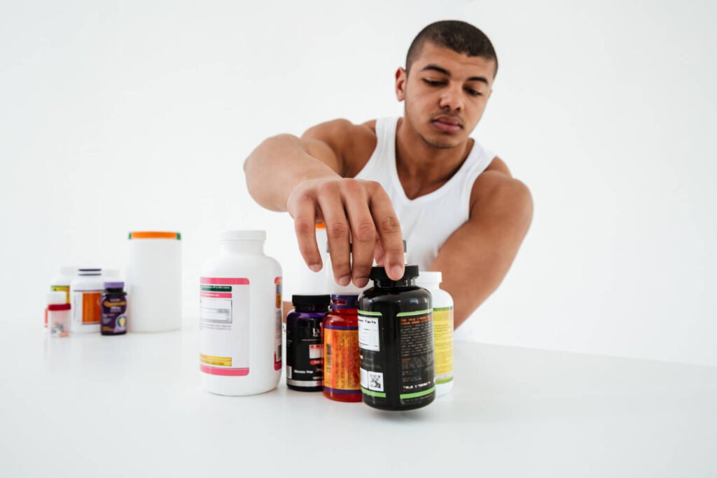 Natural Weight Loss Supplement Trends You Should Know in 2025