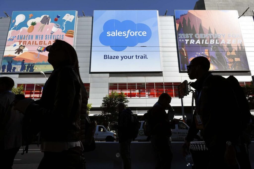 Salesforce