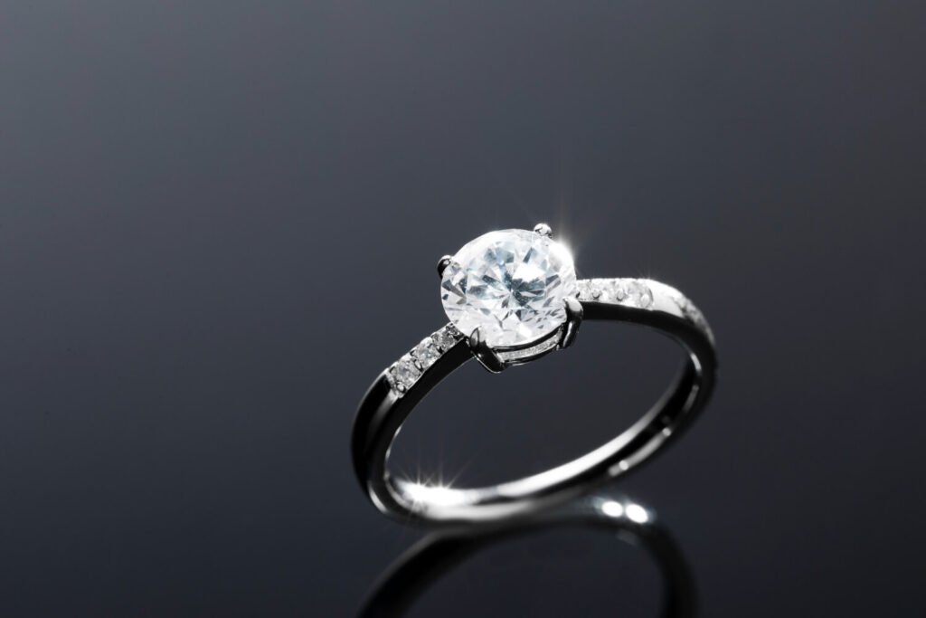 Ethical Diamond Jewelry: Your Complete Guide to Sustainable and Conflict-Free Gems