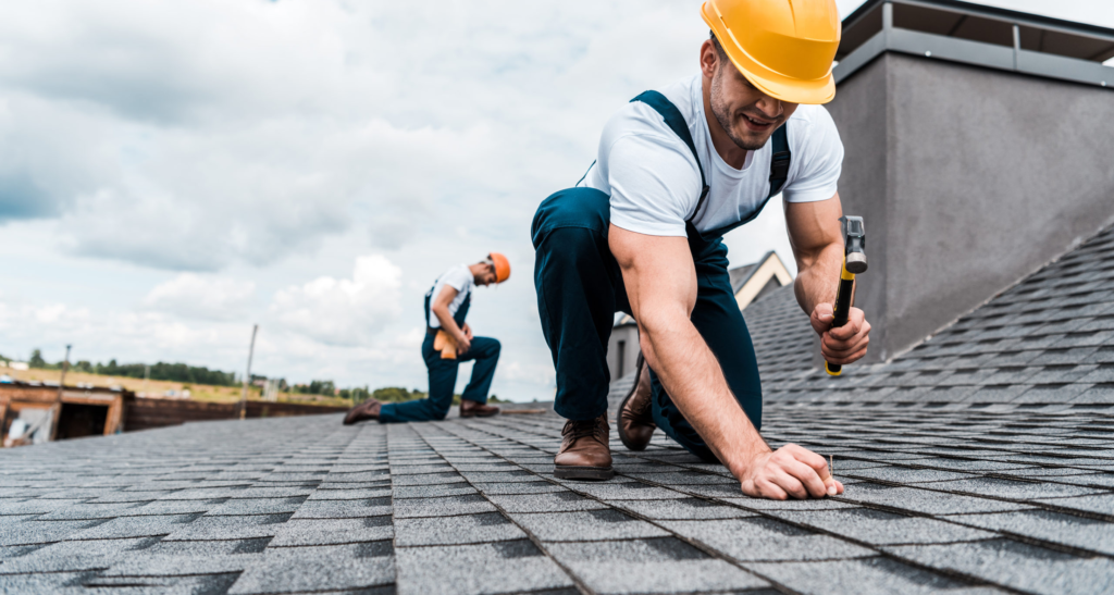 Roofing Solution