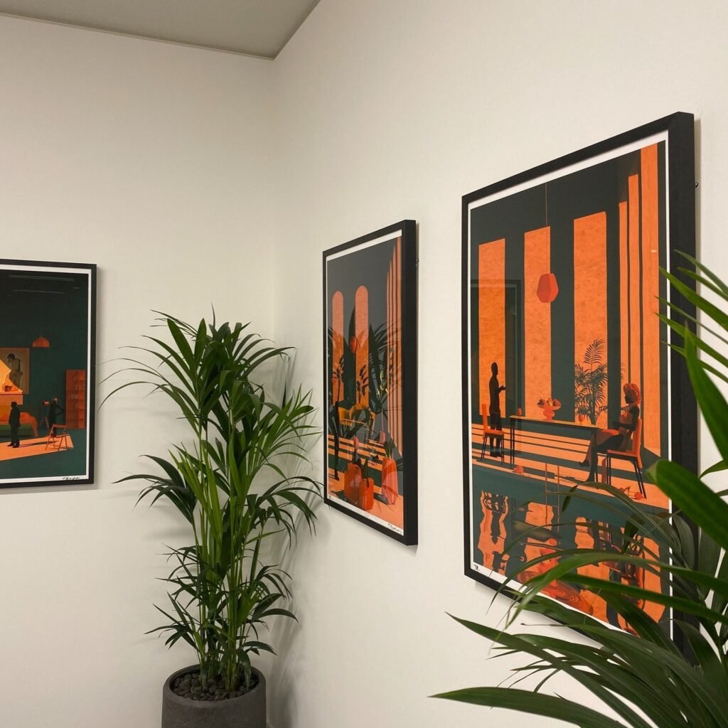 Artwork