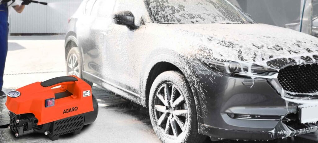 Washing