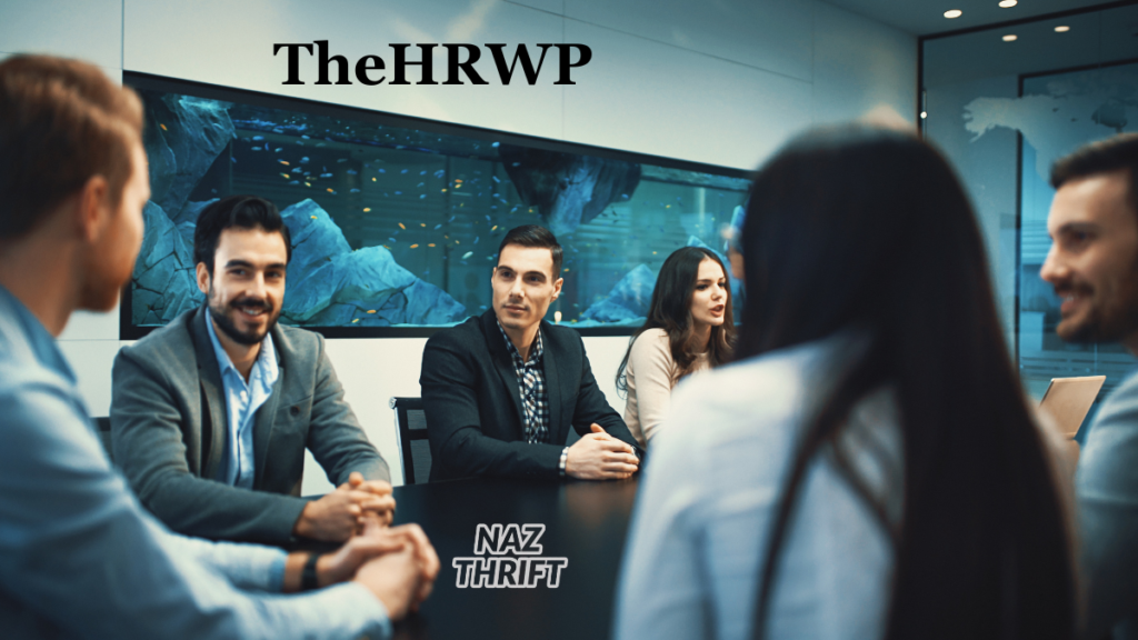 TheHRWP