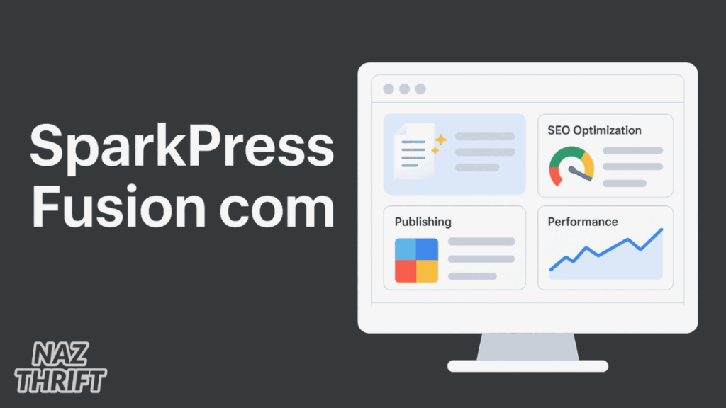 sparkpressfusion