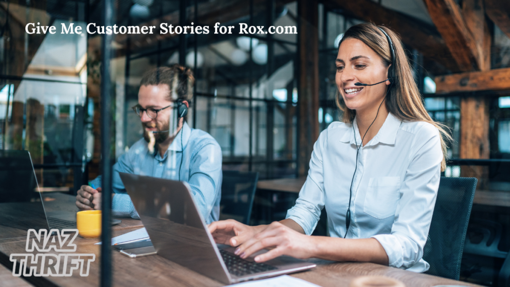 Customer