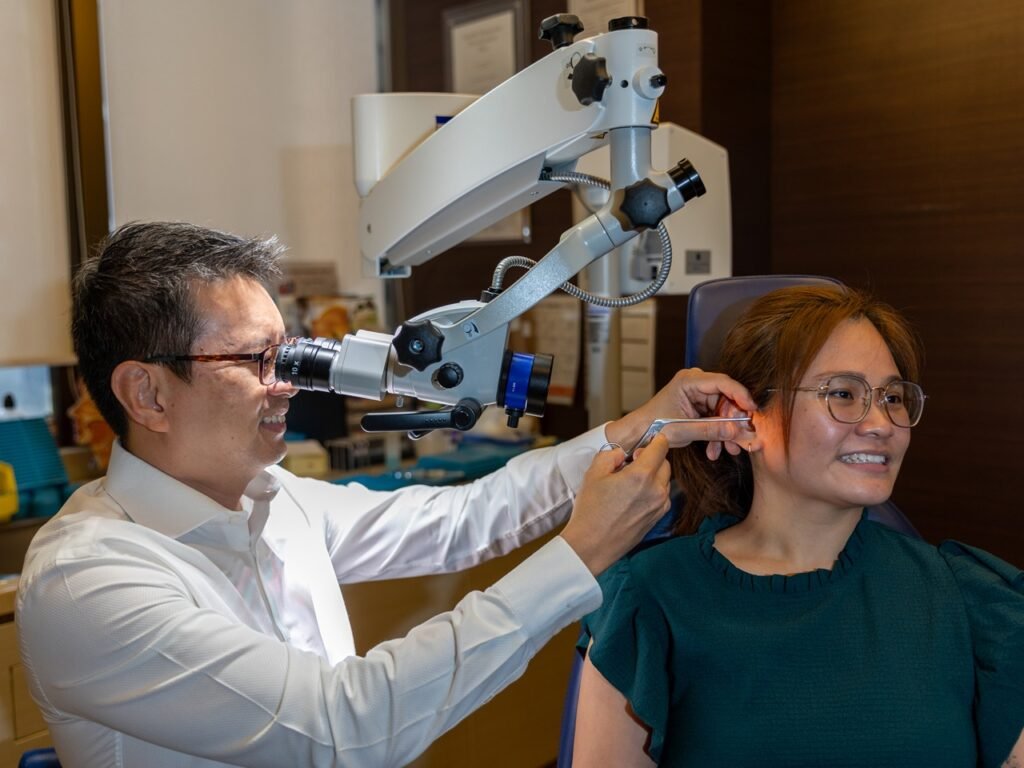 Is Otoplasty in Singapore Right for You An ENT Doctor Shares Insights